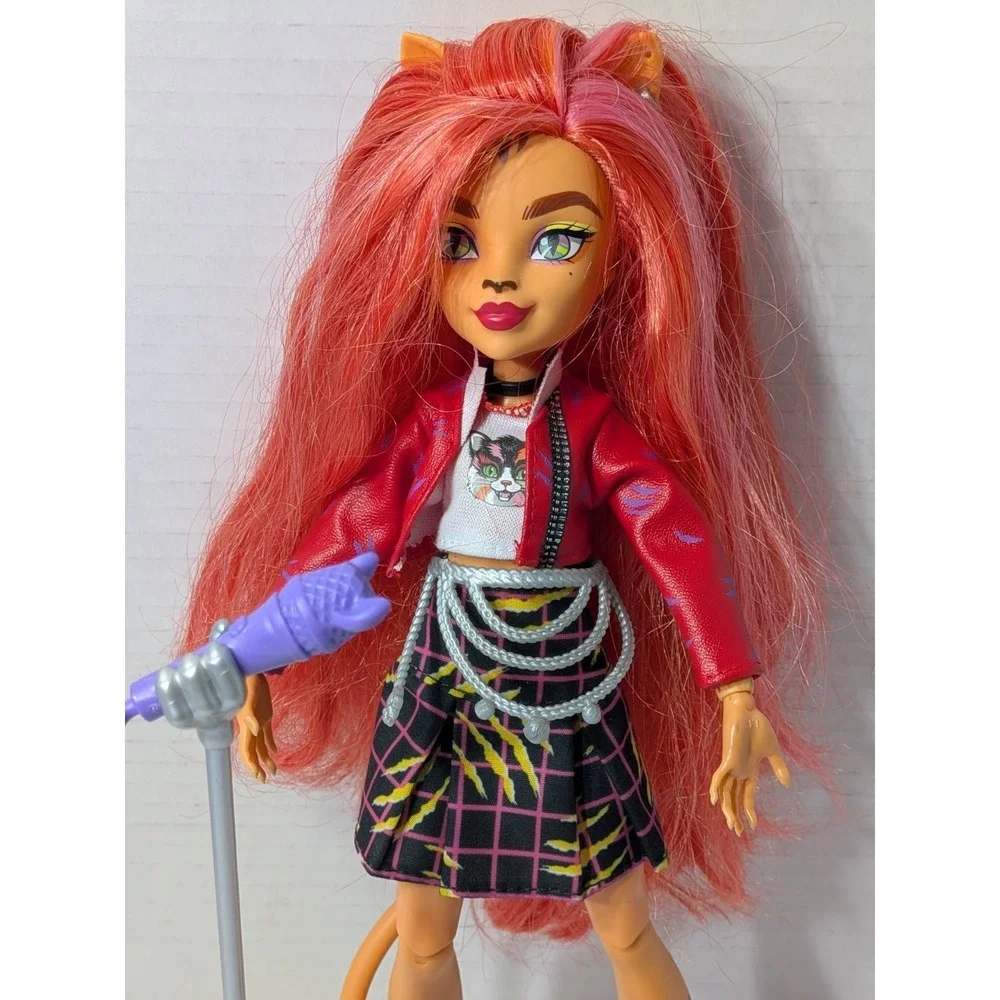 monster high fast shipping